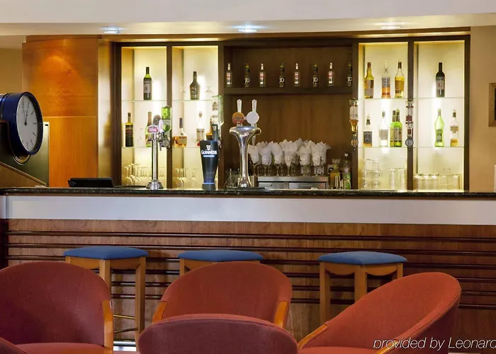 Express Greenock, An Ihg 호텔 3*