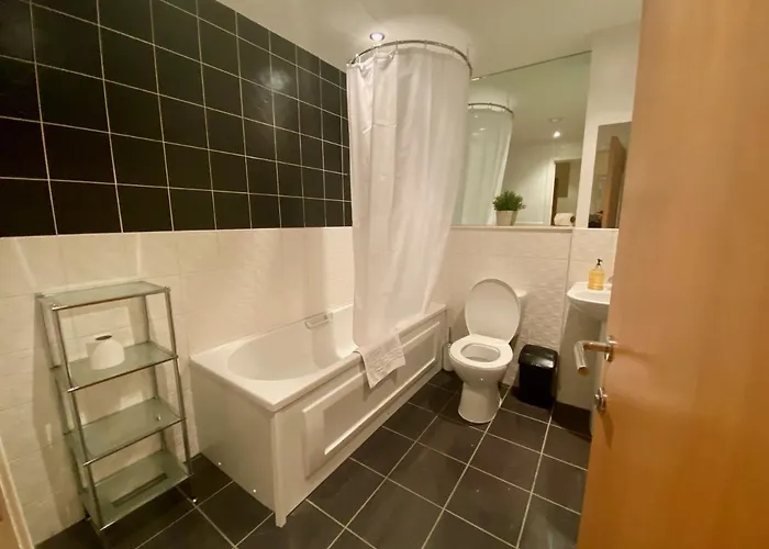 The Heights - River And View *