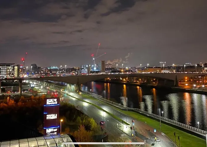 The Heights - River And View *