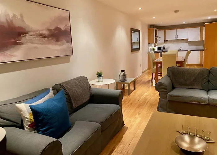 The Heights - River And View Apartament