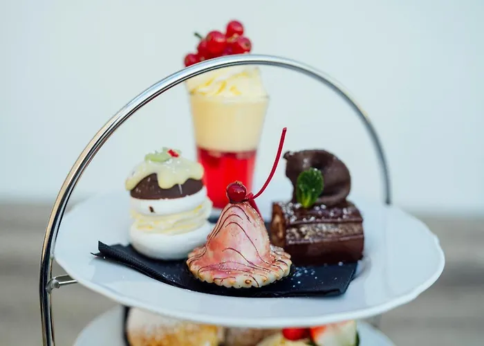 Szálloda Sherbrooke Castle