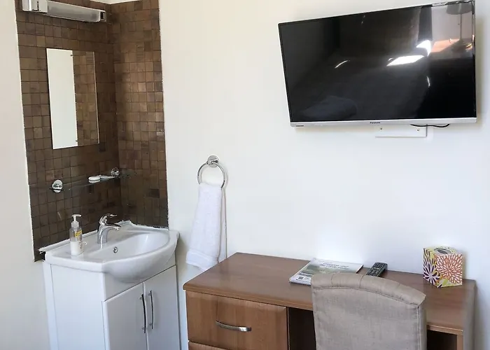 Gasthuis Onslow Glasgow