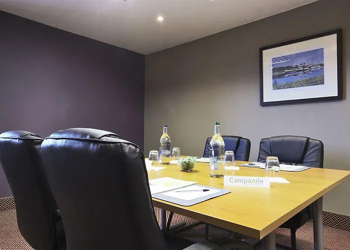 Hotel Premier Braehead Glasgow