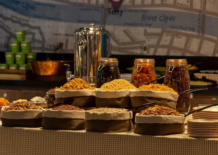 فندق Ibis Styles 3*