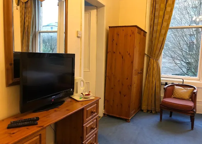 The Georgian House 招待所 2*