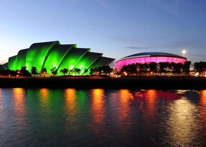 The Heights - River And View 公寓 *