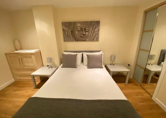 The Heights - River And View