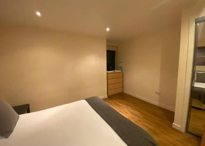 The Heights - River And View * 格拉斯哥