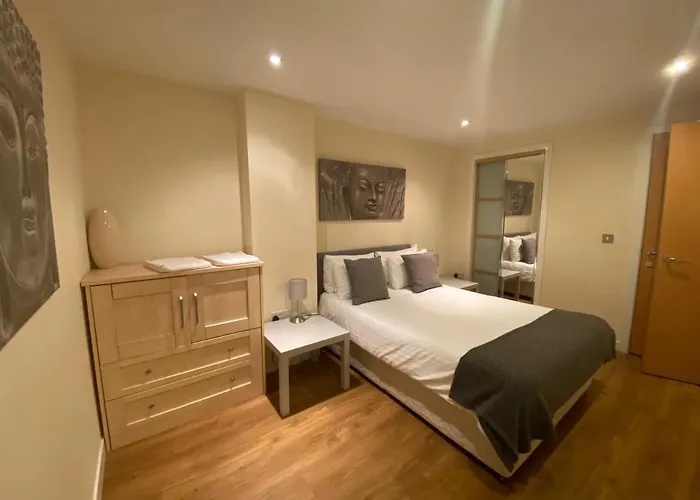 The Heights - River And View *