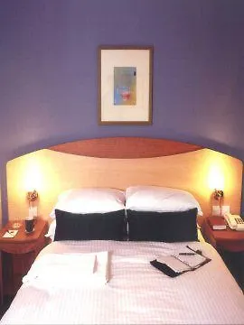 Hotel Premier Centre South