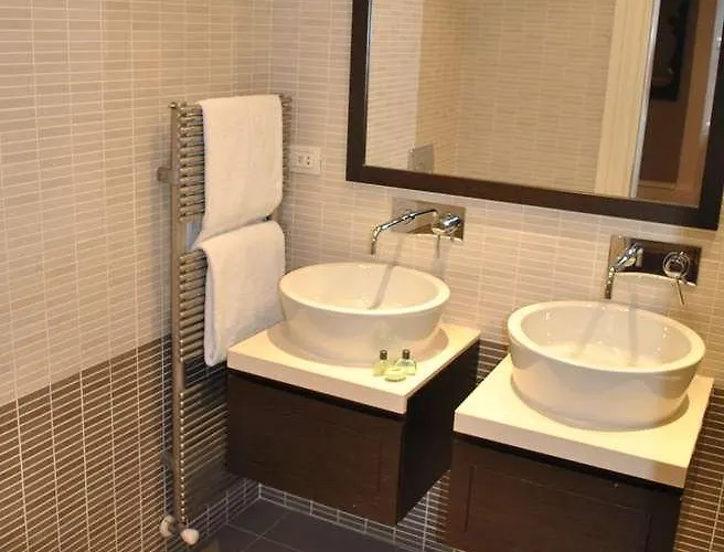 Appartement Dreamhouse West End *