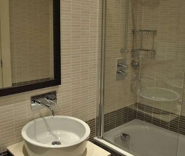 Dreamhouse West End Apartamento Glasgow