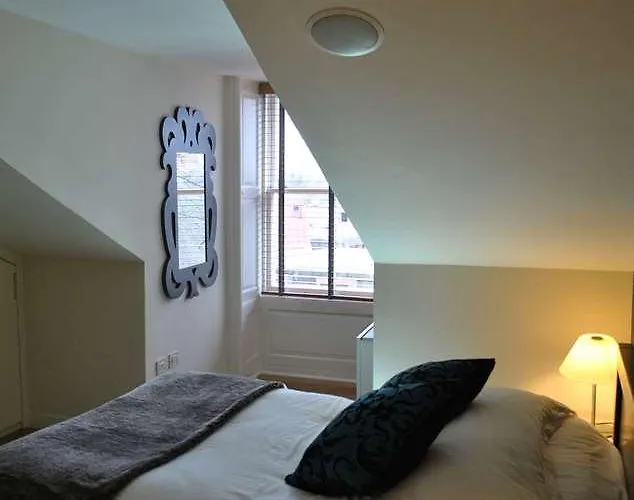 Apartamento Dreamhouse West End *