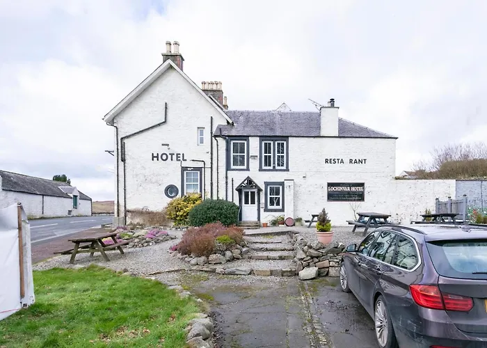 Oyo Lochinvar Hotel 2*