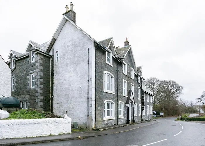 Oyo Lochinvar Hotel 2*