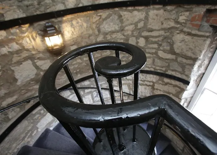 The Merchant 格拉斯哥