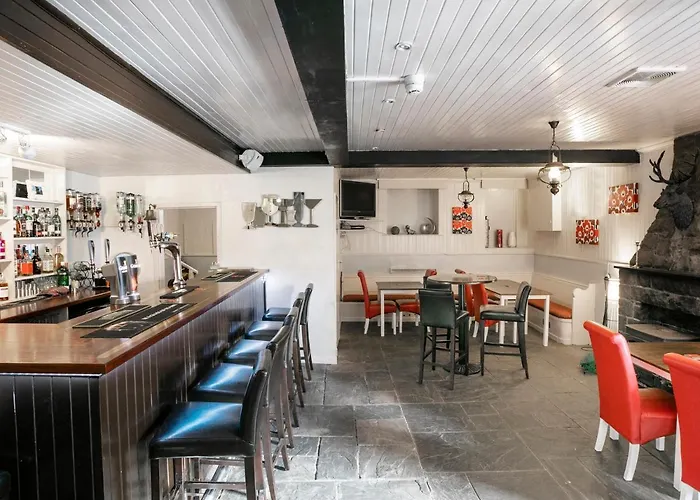 Hotel Oyo Lochinvar Glasgow