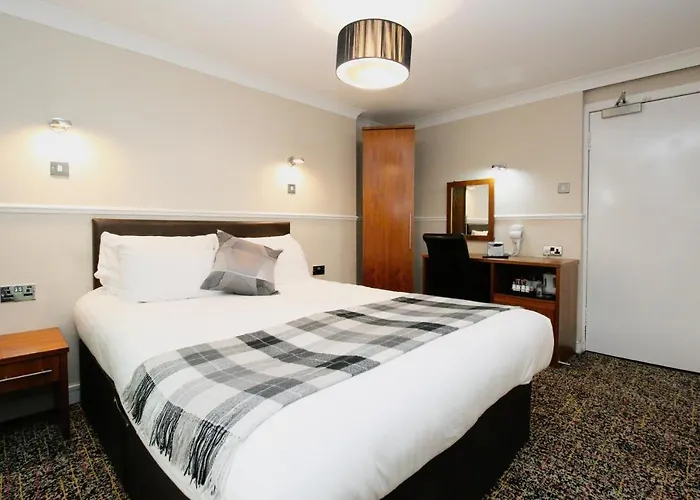 Kelvingrove - Sauchiehall St