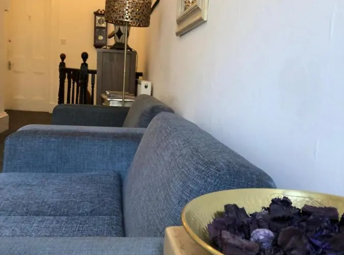 Bed & Breakfast Renfrew At Centre