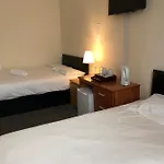 Bed and Breakfast Renfrew At Centre Γλασκώβη