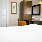 アルビオン ホテル