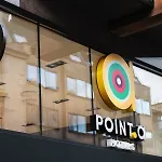 Point A 3*