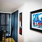 Apartment Riverside Apartments