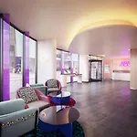 酒店 Yotel 4*