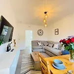 Prázdninový dům Cardonald