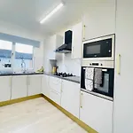 Cardonald Prázdninový dům Glasgow