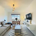 Cardonald Prázdninový dům