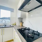 Prázdninový dům Cardonald *