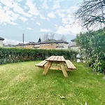 Cardonald 度假居 格拉斯哥