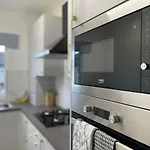 Prázdninový dům Cardonald