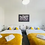 Cardonald Prázdninový dům