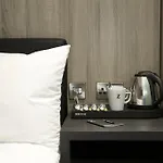 Hotel The Z Glasgow