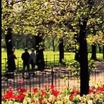 Perfect In The Park Apartament Glasgow