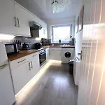 Apartment 2 Bedroom At Secc Hydro Free Parking