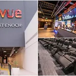 Centre G1 Penthouse With Riverviews - Duplex - 4 Bedrooms, 3 Bathrooms, Kitchen, 1 Living Room, 1 Dining Room, 2 Terraces, Parking, Floor, 2050 Sq Ft, Merchant 아파트 글라스고