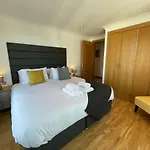 Apartamento Principal - Merchant Glasgow