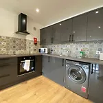 Apartamento Principal - Merchant