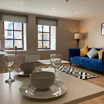 Principal - Merchant Apartamento Glasgow