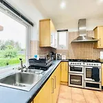 Millerston House *