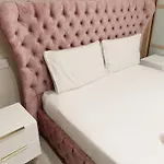 Centre G1 Penthouse With Riverviews - Duplex - 4 Bedrooms, 3 Bathrooms, Kitchen, 1 Living Room, 1 Dining Room, 2 Terraces, Parking, Floor, 2050 Sq Ft, Merchant 글라스고