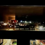 아파트 Centre G1 Penthouse With Riverviews - Duplex - 4 Bedrooms, 3 Bathrooms, Kitchen, 1 Living Room, 1 Dining Room, 2 Terraces, Parking, Floor, 2050 Sq Ft, Merchant 글라스고