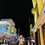 Centre G1 Penthouse With Riverviews - Duplex - 4 Bedrooms, 3 Bathrooms, Kitchen, 1 Living Room, 1 Dining Room, 2 Terraces, Parking, Floor, 2050 Sq Ft, Merchant * 글라스고