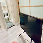 Centre G1 Penthouse With Riverviews - Duplex - 4 Bedrooms, 3 Bathrooms, Kitchen, 1 Living Room, 1 Dining Room, 2 Terraces, Parking, Floor, 2050 Sq Ft, Merchant *