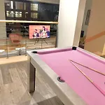 Centre G1 Penthouse With Riverviews - Duplex - 4 Bedrooms, 3 Bathrooms, Kitchen, 1 Living Room, 1 Dining Room, 2 Terraces, Parking, Floor, 2050 Sq Ft, Merchant 아파트 글라스고