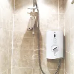 Centre G1 Penthouse With Riverviews - Duplex - 4 Bedrooms, 3 Bathrooms, Kitchen, 1 Living Room, 1 Dining Room, 2 Terraces, Parking, Floor, 2050 Sq Ft, Merchant 아파트