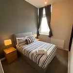 Apartman Dreamhouse At Oswald Street, Centre Glasgow